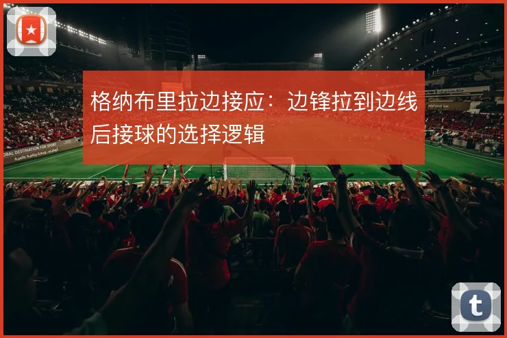 格纳布里拉边接应:边锋拉到边线后接球的选择逻辑